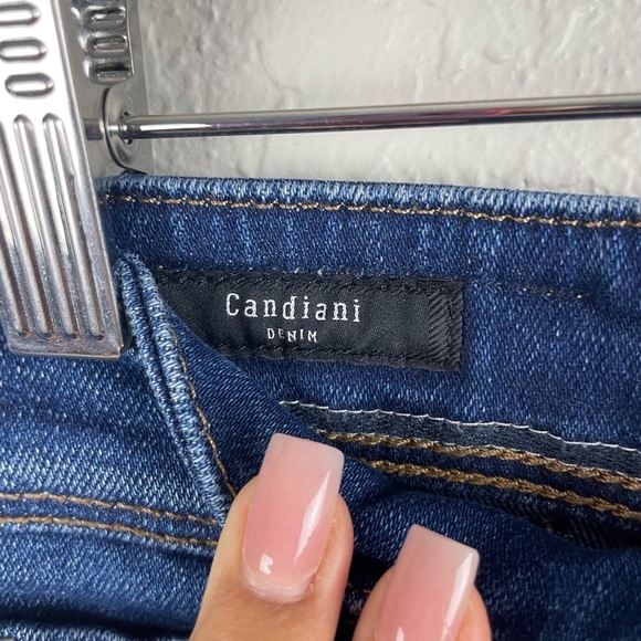 Hugo Boss Candiani jeans FINEST ITALIAN FABRIC
STRETCH - Picture 3 of 6